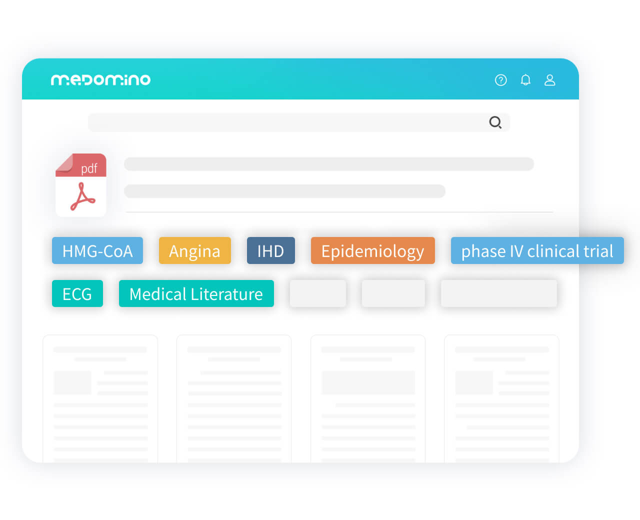 Document-Level Tagging