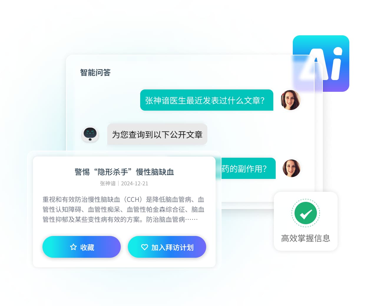 智能问答