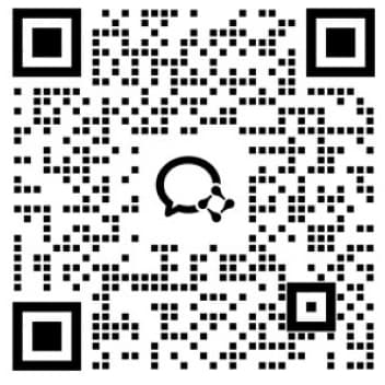 企微二维码